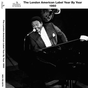 The London American Label Year By Year 1960