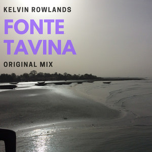 Fonte Tavina