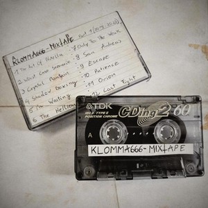 Orion (feat. Dani, Means Nothing & Christof Mölgg)