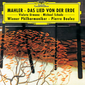 Das Lied von der Erde - Das Trinklied vom Jammer der Erde (声乐套曲《大地之歌》 - 愁世的饮酒歌)