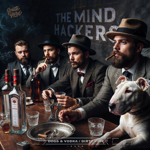 Dogs & Vodka