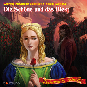 Folge 2: Die Schöne und das Biest