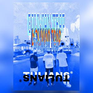 Bolivian Trap (feat. Ledaye & Etuboi) (Explicit)