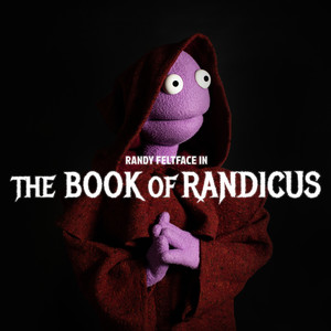 The Book of Randicus (Explicit)