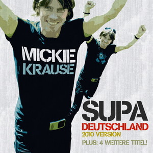 Supa Deutschland (Weltmeistermannschaft / Carnival De Paris) (Medley - Version 2010)