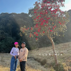 Haba Don Jingkyrmen (Club Mix)