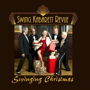 Swinging Christmas