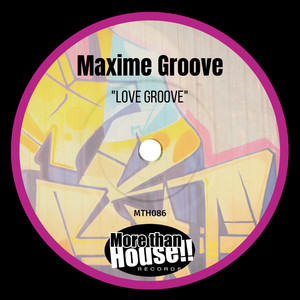 Love Groove (Original Mix)