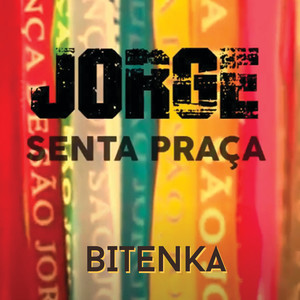 Jorge Senta Praça