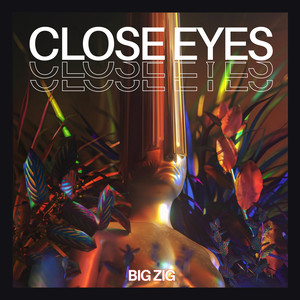 Close Eyes