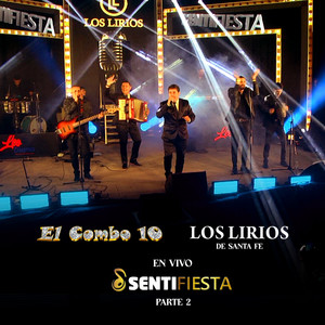 Sentifiesta, Pt. 2 (En Vivo)