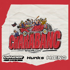 Charabanc 2023 (Explicit)