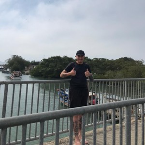 Um Cara Mal (Explicit)