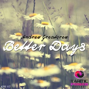 Better Days (Tech House Mix)