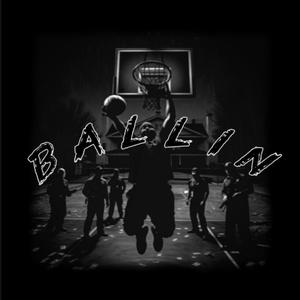 Ballin (feat. Hanq) (Explicit)