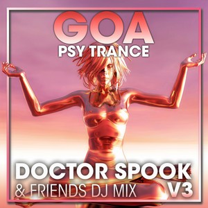 Errorhead (Goa Psy Trance DJ Remixed)