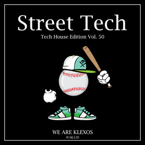 Street Tech, Vol. 50