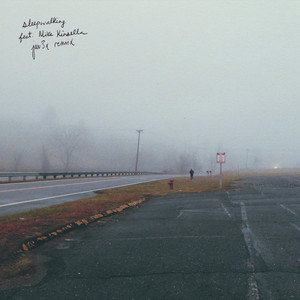 sleepwalking (jav3x remix)