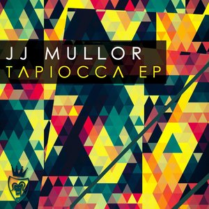 Tapiocca EP