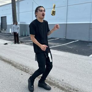 Buss for Me (Explicit)