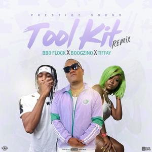 Tool Kit (feat. BBO Flock & Tiffay) [Remix]