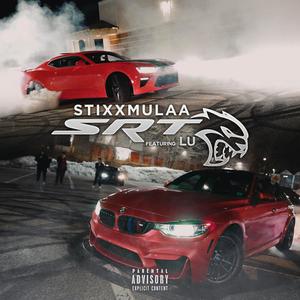 SRT (feat. Shaddy Lu) [Explicit]