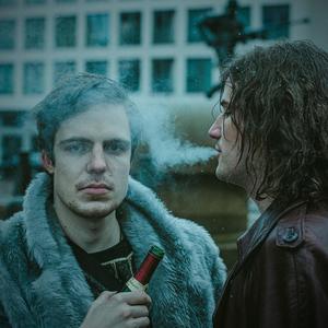 Deutscher Humor (Explicit)