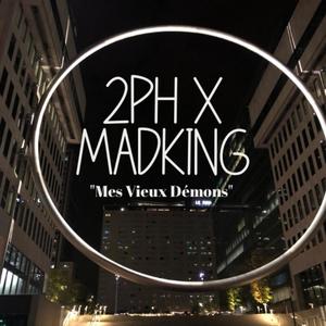 Mes Vieux Démons (Explicit)