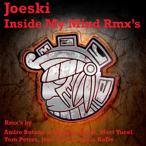 Inside My Mind (Tom Peters Rmx)