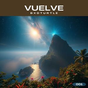 vuelve 001 (melody beat - unofficial)