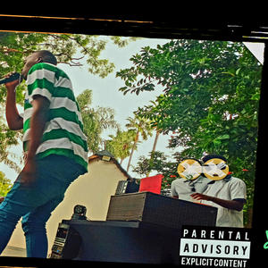 Ke Tshega (feat. Blaq Falcon) (Explicit)