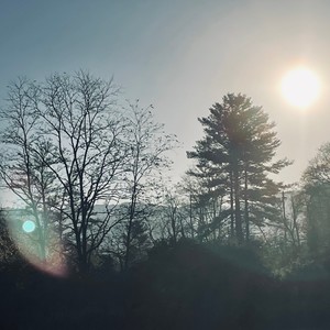 Transparency(feat. Karissa Frampton & Erica Piper)