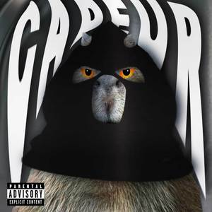 Rap des capeurbyras (Explicit)