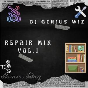 Repair Mix Vol.1