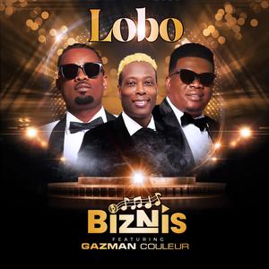 LOBO (feat. GAZMAN COULEUR)