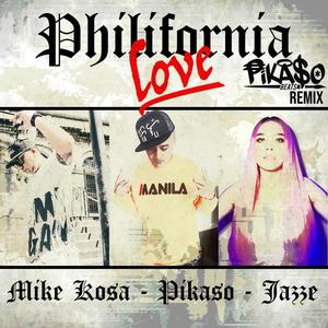 Philifornia Love(feat. Mike Kosa & Jazze Manuel) (Remix)