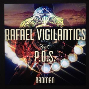 Badman (feat. P.O.S & Alisa Fedele) (Explicit)