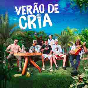 Verão De Cria (Explicit)