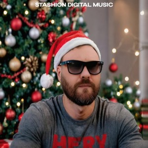 С Новым Годом!