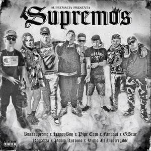 Supremos