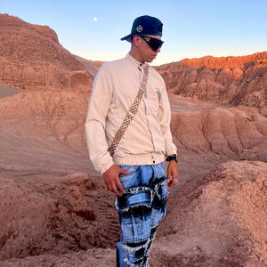 IMAGINATE (feat. Jairo jossiel, Young piola, Impas drama, Ak23 & MaicolitoSV)