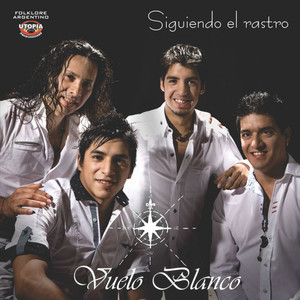 Vuelo Blanco - Ciudad de la Banda