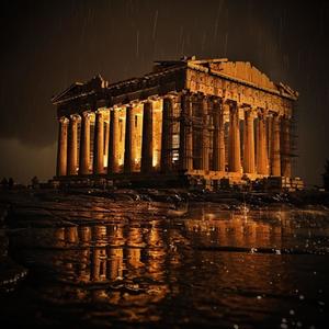 ATHENS (Sped Up)