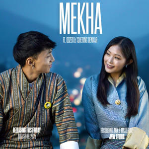 Mekha (feat. Triple OG)