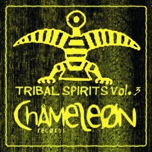 Tribal Spirits, Vol. 3