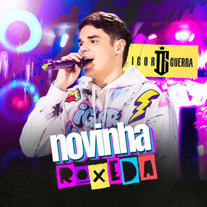 Novinha Roxeda