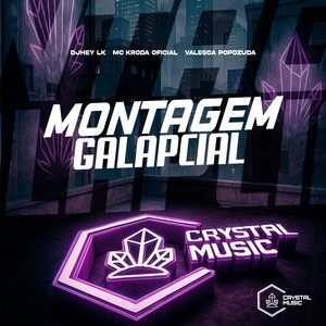 Montagem Galapcial (Explicit)