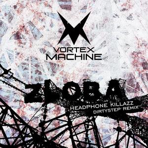 Zloba (Vortex Machine Remix)