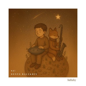 Lullaby [feat. Ni!] (Live)