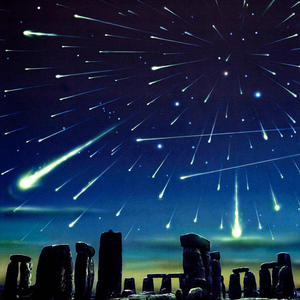 Bright as the stars (feat. rin dunn) (Explicit)